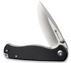купить Нож походный Sencut S23054B-3 Errant, mâner Canvas Micarta, Liner Lock в Кишинёве 