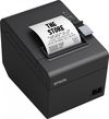 Принтер Epson TM-T20 (80mm, USB, RS-232)
