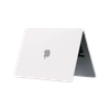 Smartshell Tech-Protect for Macbook Air 15 (2023), Matte Clear 