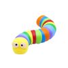 Antistress "Rainbow Caterpillar" 632025 (10656) 