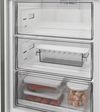 купить Холодильник с нижней морозильной камерой Whirlpool WHK22412X5EA в Кишинёве 