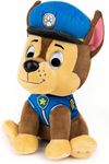cumpără Jucărie de pluș Paw Patrol 6058437 Chase, 15cm în Chișinău 