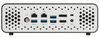 купить Мини ПК ZOTAC ZBOX-CI662NANO-BE в Кишинёве 