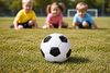 cumpără Minge New World 1338 Minge fotbal MINI 2 d-15cm 10087b în Chișinău 