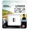 купить Флеш карта памяти SD Kingston SDCE/128GB в Кишинёве 