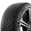 cumpără Anvelopă Michelin 295/40 R20 106V Pi.Alpin-5 SUV N0 PORSCHE-AUSFÜHRUNG în Chișinău 
