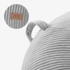 cumpără Fotoliu BeanBag Mark Adler COMFY 3.0 Grey în Chișinău 