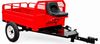 купить Культиватор DKD Remorca pentru motocultor DKD 750 NEW PREMIUM (VOR83340) в Кишинёве 