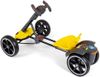 купить Электромобиль Milly Mally 59539 Электро go-kart Bolt LED yellow в Кишинёве 