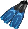 cumpără Accesoriu pentru înot Cressi-Sub Labe inot PLUMA blue/azure 41/42 (7/8) (CA172041) în Chișinău 