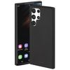cumpără Husă pentru smartphone Hama 172353 Finest Feel Cover for Samsung Galaxy S22 Ultra (5G), black în Chișinău 