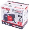 купить Портативный компрессор для авто Storm Big Power 20300 в Кишинёве 