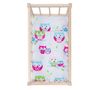 cumpără Păpușă Baby Mix 59159 Кроватка для куклы дерево în Chișinău 