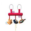 Jucarie pentru carucior Babyono Small Cook 