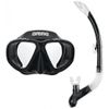 cumpără Accesoriu pentru înot Arena 002019-505 аквакомплект Preimum Snorkeling set JR (маска+трубка) în Chișinău 