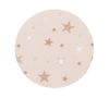 купить Матрас детский Chipolino MAT02204BEST Матрас складной 60/120/6 humus/beige stars в Кишинёве 