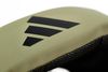 купить Товар для бокса Adidas ADIC50HG Combat 50 Headgear Orbit Green/Black M в Кишинёве 