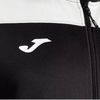 купить Одежда для спорта Joma Phoenix II Tracksuit Black White (XL) 103121.102 в Кишинёве 