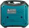 купить Генератор Könner&Söhnen KS 2000iG S газ/бензин инвертор 2.0kW в Кишинёве 
