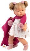 cumpără Păpușă Llorens 38364 Joelle Llorona Vestido Muñequitas 38см în Chișinău 