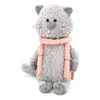купить Мягкая игрушка Orange Toys OS069/25 Buddy the Cat with sausages 25cm в Кишинёве 