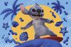 купить Головоломка Trefl 17407 Puzzles 60 A day with Stitch, Disney Stitch The Movie в Кишинёве 