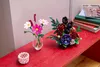 cumpără Set de construcție Lego 11513 Botanicals Aranjament floral intunecat în Chișinău 