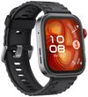 cumpără Ceas inteligent Huawei Watch Fit 4 Pro, Black (55020EYK) în Chișinău 