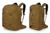 cumpără Rucsac sportiv Osprey Porter 30 Brindle Brown (843820166392) în Chișinău 