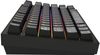 cumpără Tastatură gaming Dark Project ALU Terra Nova Black - Wireless în Chișinău 