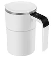 cumpără Cană termos Aichiw RK205WH Smart mug self mixing with temperature display White 380ml în Chișinău 