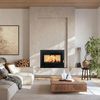 купить Камин электрический ArtFlame ELIOS, sobă pe lemne (900005050) в Кишинёве 