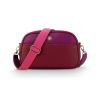 купить Сумка плечевая Pip Studio 51.273.452 Frida Cross Body Bag Medium Purple 26.5x7.5x16.5cm Purple в Кишинёве 