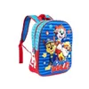купить Детский рюкзак miscellaneous PPB12301_2 Paw Patrol Ghiozdan Mic 3D в Кишинёве 