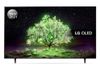 55" OLED TV LG OLED55A16LA, Black (3840x2160 UHD, SMART TV, DVB-T2/C/S2) 