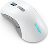 cumpără Mouse gaming Lenovo Legion M600 (Stingray) White în Chișinău 