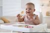 cumpără Seturi pentru hrănire bebelușilor BabyJem 903 Lingura My First Spoon Ecru în Chișinău 