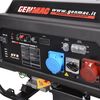 cumpără Generator Genmac G8000E-T (39743GMC) în Chișinău 