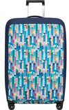 cumpără Husă pentru valiza Samsonite Ta Revolution, husa pentru valiza, L, City Print (155586/T152) în Chișinău 