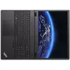 cumpără Laptop Lenovo ThinkPad P16v Gen2 Black (21KYS4QB00) în Chișinău 