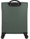 cumpără Valiză American Tourister Take2cabin Green (150908/1257) în Chișinău 