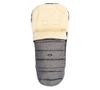 Конверт в коляску Womar Zaffiro Igrow Wool Melange Grey 