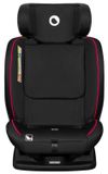 cumpără Scaun auto Lionelo Aart i-Size 0-36kg Black Carbon Red în Chișinău 