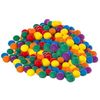 cumpără Complex de joacă pentru copii Maximus MX5515 Bile pentru piscină uscată D 8 cm, 500 bucăți în Chișinău 