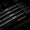 16GB DDR4-3600MHz  Kingston FURY Beast (KF436C18BB/16), CL18-22-22, 1.35V, Intel XMP 2.0, Black 