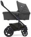 купить Детская коляска Joie S1201MAPAV000 2 in 1 Chrome Deluxe Pavement в Кишинёве 