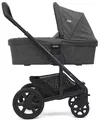 cumpără Сărucior pentru copii Joie S1201MAPAV000 2 in 1 Chrome Deluxe Pavement în Chișinău 