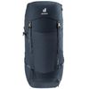 купить Туристический рюкзак Deuter Futura 32 black (3400826 7000 0) в Кишинёве 