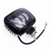 cumpără Lampă auto miscellaneous G17-243, противотуманки LED, 2шт în Chișinău 