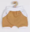 купить Детская одежда New Baby 48468 Костюм 2 ед (боди+шорты) Perfect Summer 80 (9-12m) в Кишинёве 